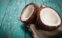 Careful: Coconut oil may not be safe