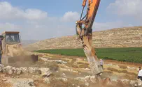 Final approval for first new Samaria town in over two decades