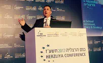 'We will lose Jewish majority at current pace of construction'