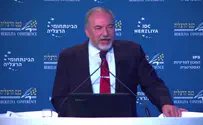 Liberman: We will not agree to the 'return' of a single refugee