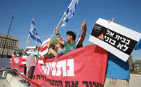 Likud branch heads confront Netanyahu: Build in Beit El