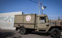 IDF to build security fence on Israel-Lebanon border