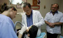 Brazilian dentists demand employment permits