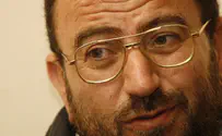 Shurat HaDin to Interpol: Arrest top Hamas terrorist
