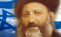 Watch: 84 years since passing of Rabbi Kook