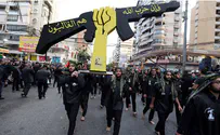 'Threat of Hezbollah growing with Iranian aid'