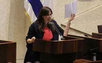 Hotovely to Arab MKs: You are thieves of history