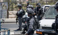 Jordanian parliament praises Temple Mount terror attack