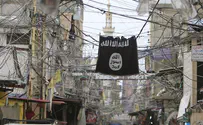 US official: The end of ISIS is getting closer