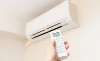 Husband sues wife - for hiding air conditioner remote