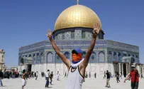 PA officials: We defeated Israel over Al-Aqsa