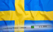 Sweden accidentally leaks nearly all citizens' personal details