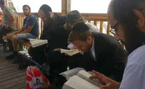 New yeshiva - on the Temple Mount