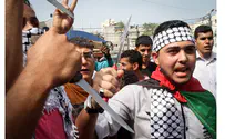 The Great Deception March on Gaza's borders