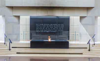 US Holocaust Museum rejects Holocaust analogies
