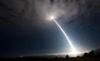 US successfully tests unarmed ICBM