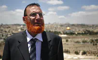 Israel arrests Hamas parliamentarian over terror