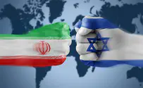 Iranian journalist to receive asylum in Israel