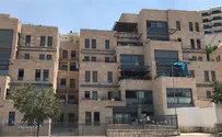 176 new Jewish housing units approved in eastern Jerusalem