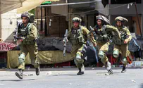 Terror attack thwarted in Jerusalem