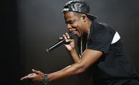 Jay-Z defends anti-Semitic lyrics