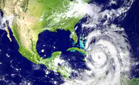 Caribbean islands to suffer two hits in a row?