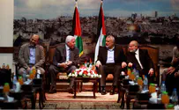 Hamas demands the PA government resign