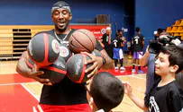 Stoudemire won't return for second season with Israeli team