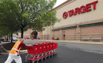 Target apologizes for cancelling orders to Israel