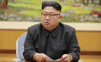 North Korea: Missile test meant to send message to the South