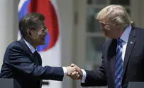 Korea: Trump deserves Nobel Peace Prize