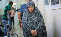 Terrorist's mother avoiding hearings