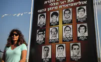 Young Israel condemns Fatah for praising Munich terrorists