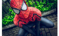 Israeli researchers: 'Spider-Man' movies decrease spider phobia