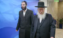 Haredi minister, MK praise Supreme Court Shabbat decision