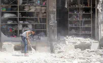 Key Syrian White Helmets backer found dead in Istanbul