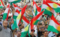Kurds vote 9-1 in favor of independence, despite Turkish threats
