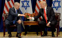 Report: US, Israel sign secret deal to counter Iranian threat