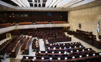 'Dog days of summer' in the Knesset? Not this summer
