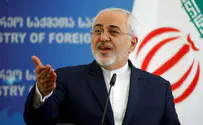 Iran's FM blames 'illegal occupation' for regional problems