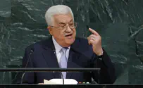Abbas welcomes Prince William's visit