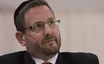 Rabbi Dov Lipman sues 2 women amid sexual harassment accusations
