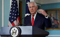 Tillerson: We're ready to talk with North Korea