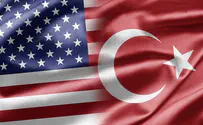 U.S. reduces visa services to Turkey