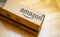 Amazon.com finally coming to Israel