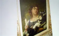 Another painting from Gurlitt collection was looted by the Nazis
