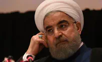Rouhani: Iran's 'democracy' is being threatened