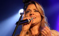 Israeli singer cancels show due to swine flu