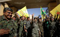 ISIS defeated in own capital Raqqa