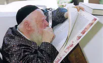"There was only one Abraham" - in memory of Rav Avraham Shapira